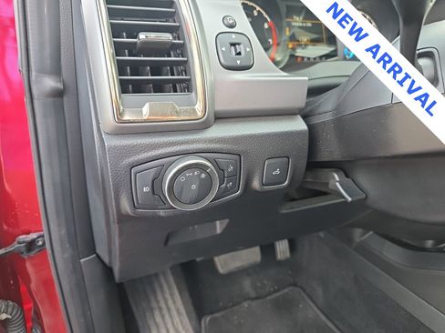 Used 2021 Ford Ranger XLT w/ Equipment Group 302A High image 9