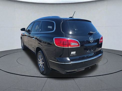Used 2017 Buick Enclave Leather w/ Trailering Package FWD image 3