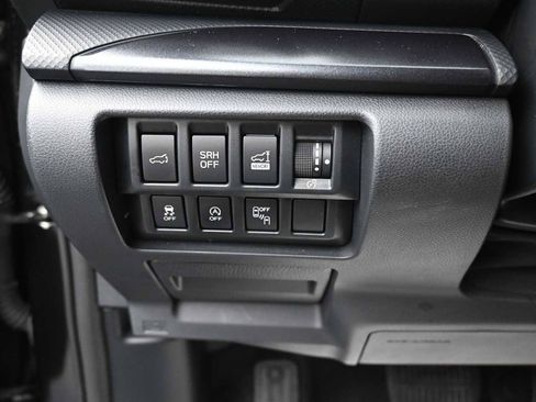 Used 2022 Subaru Forester Sport AWD/4WD image 10