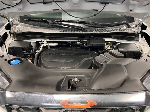 Used 2022 Honda Passport Elite image 20