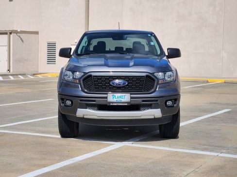 Used 2021 Ford Ranger XLT w/ Equipment Group 301A Mid RWD image 2