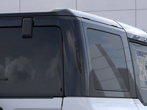 New 2026 Ford Bronco Outer Banks image 25