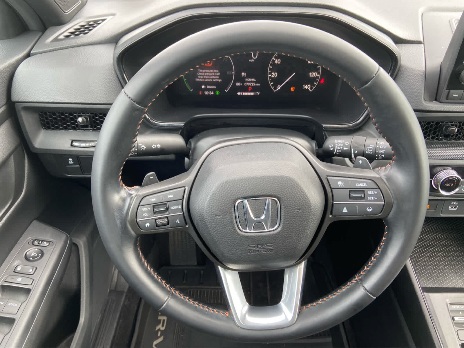 Used 2025 Honda CR-V Sport image 20