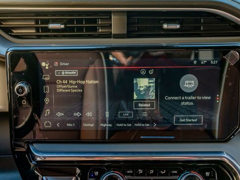 Used 2026 GMC Sierra 3500 Denali Ultimate image 26