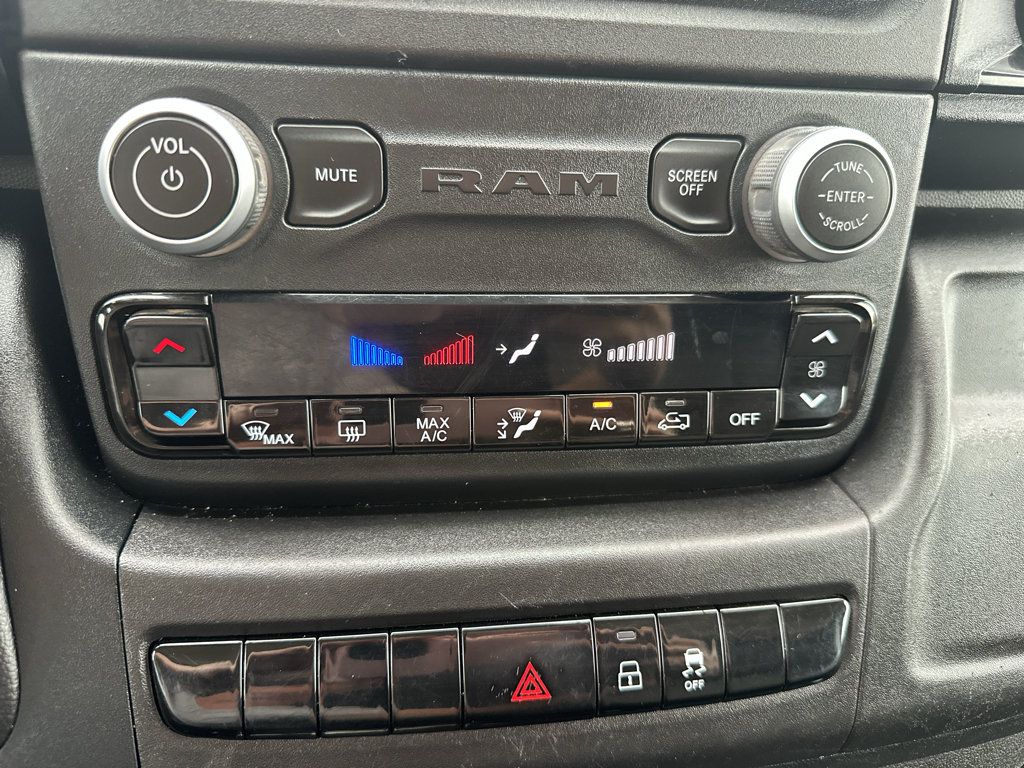 Used 2023 RAM ProMaster 2500 FWD image 22