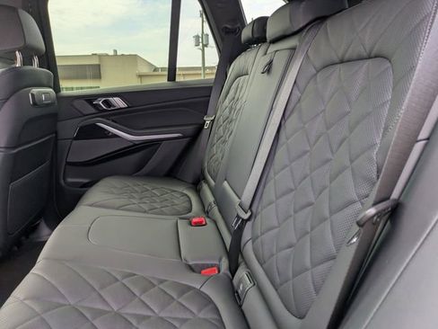 New 2026 BMW X5 xDrive40i w/ M Sport Package image 15