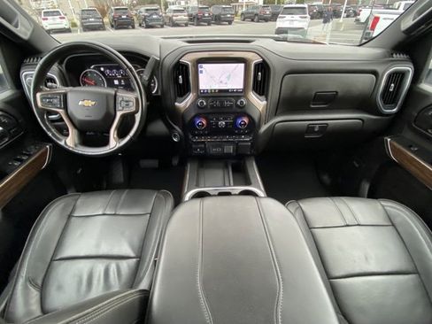 Used 2023 Chevrolet Silverado 3500 High Country w/ LPO, Hitch Package image 25