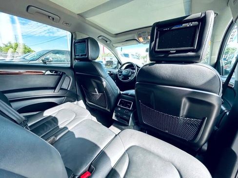 Used 2013 Audi Q7 3.0T Premium Plus image 16