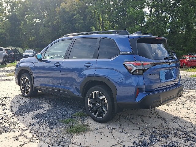 New 2026 Subaru Forester Premium AWD/4WD image 4