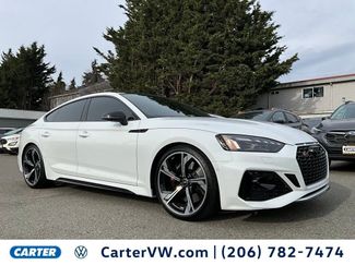 Used 2022 Audi RS 5 2.9T video 1