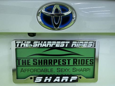 Used 2023 Toyota RAV4 Limited image 13