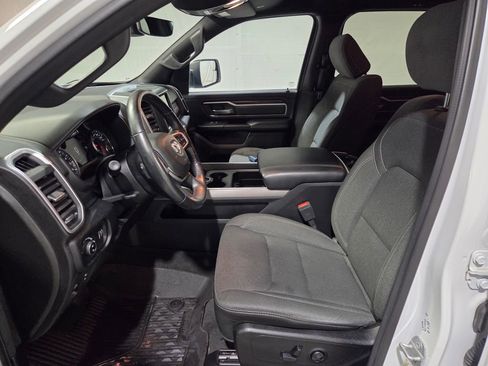 Used 2020 RAM 1500 Big Horn image 9