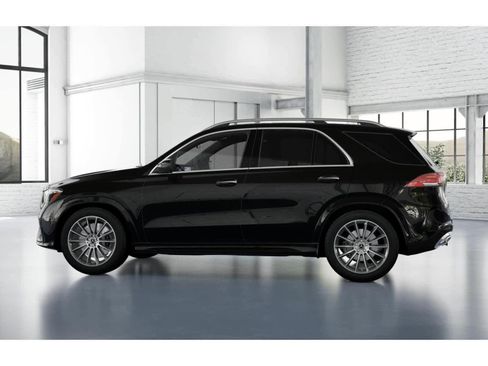 New 2025 Mercedes-Benz GLE 580 4MATIC image 61