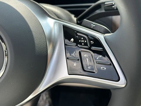 New 2026 Mercedes-Benz C 300 Sedan image 29