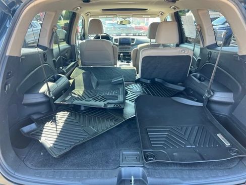 Used 2016 Honda Pilot EX-L image 21