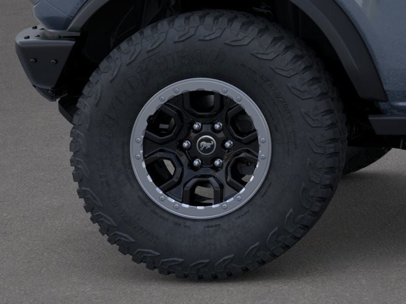 Used 2025 Ford Bronco Badlands w/ Sasquatch Package AWD/4WD image 21