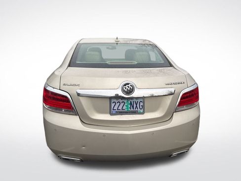 Used 2013 Buick LaCrosse Leather image 7