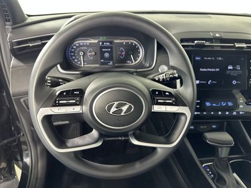 Used 2024 Hyundai Santa Cruz SEL image 14