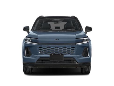 New 2026 Toyota RAV4 SE FWD image 7