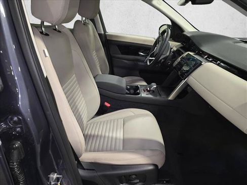 Used 2025 Land Rover Discovery Sport S AWD/4WD image 10