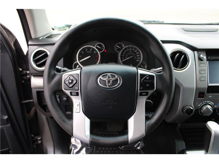 Used 2014 Toyota Tundra SR5 w/ SR5 Upgrade Package AWD/4WD image 16