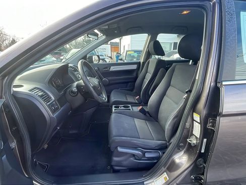 Used 2011 Honda CR-V LX image 10