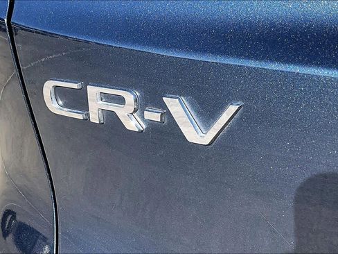 Used 2024 Honda CR-V EX image 10