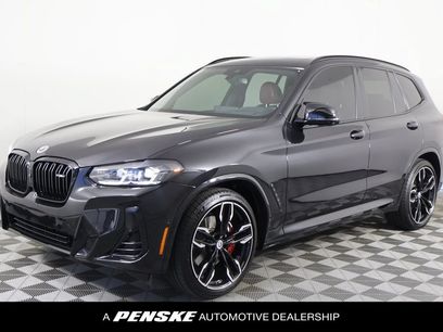 Used 2023 BMW X3 M40i w/ Premium Package