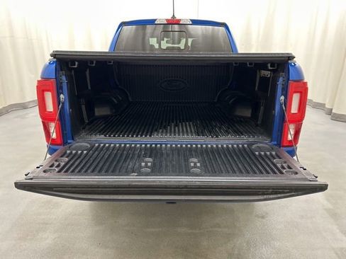 Used 2019 Ford Ranger XLT w/ Equipment Group 302A Luxury AWD/4WD image 27