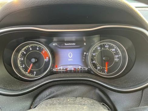 Used 2019 Jeep Cherokee Limited AWD/4WD image 19