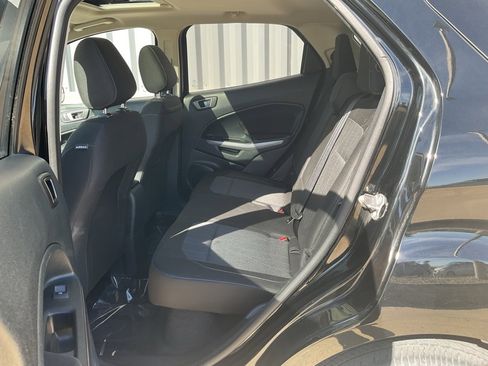 Used 2021 Ford EcoSport SE image 19