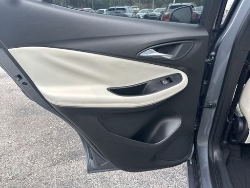 Used 2021 Buick Encore GX Preferred w/ Sport Touring Package image 29