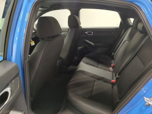 New 2026 Honda Civic Sport image 11