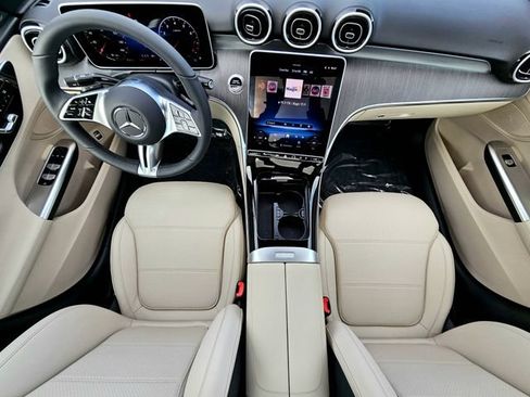New 2026 Mercedes-Benz C 300 4MATIC Sedan image 22