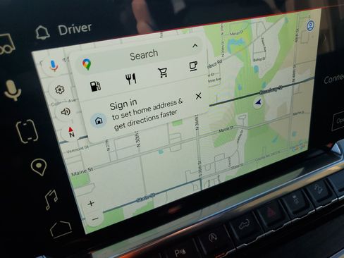 Used 2024 GMC Sierra 1500 SLT w/ SLT Premium Plus Package image 22