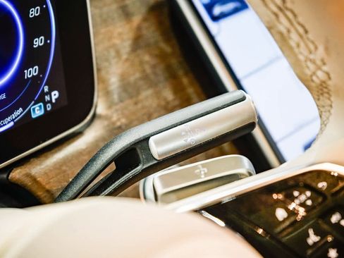 Certified 2023 Mercedes-Benz EQS 450+ Sedan image 21