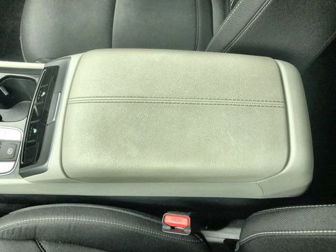 Used 2024 Hyundai Tucson SEL image 20