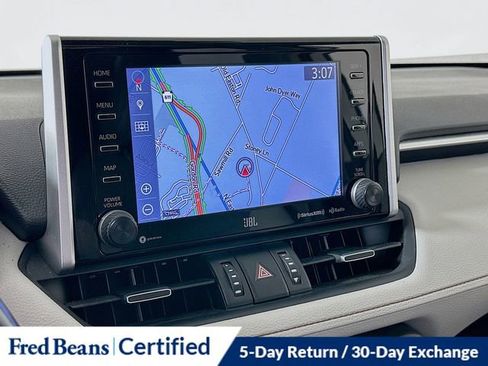 Used 2019 Toyota RAV4 Limited image 14