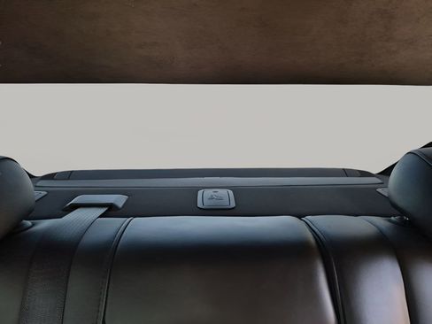 Used 2018 Cadillac CTS V w/ Luxury Package image 25