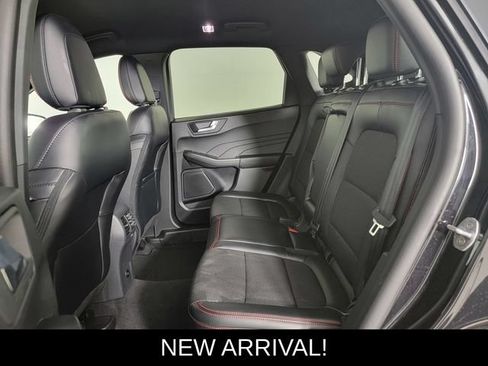 Used 2026 Ford Escape ST-Line AWD/4WD image 15