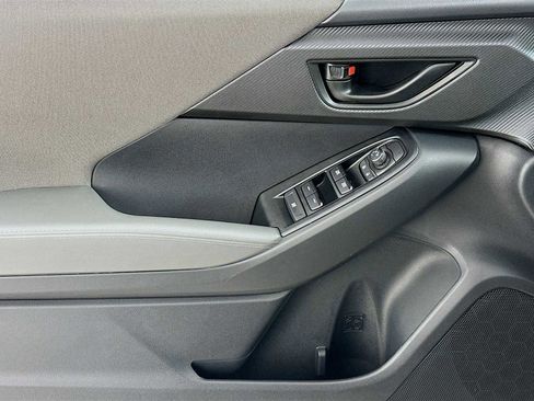 New 2026 Subaru Crosstrek 2.0i Premium image 16