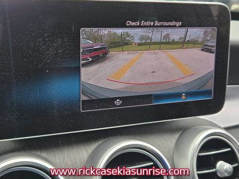 Used 2019 Mercedes-Benz C 300 Sedan image 23