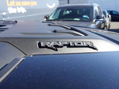 Used 2021 Ford F150 Raptor w/ Raptor 37 Performance Package image 6