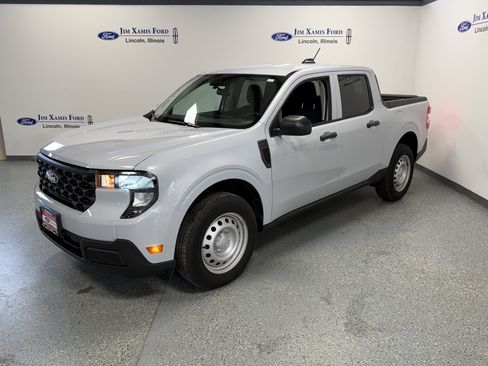 Used 2025 Ford Maverick XL w/ 4K Tow Package AWD/4WD image 3
