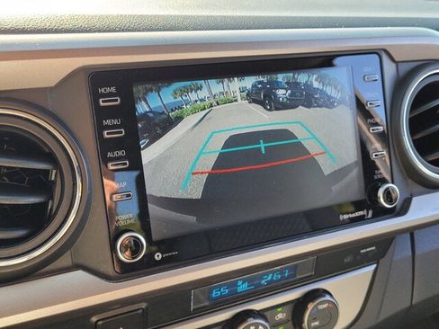 Used 2021 Toyota Tacoma SR5 image 19