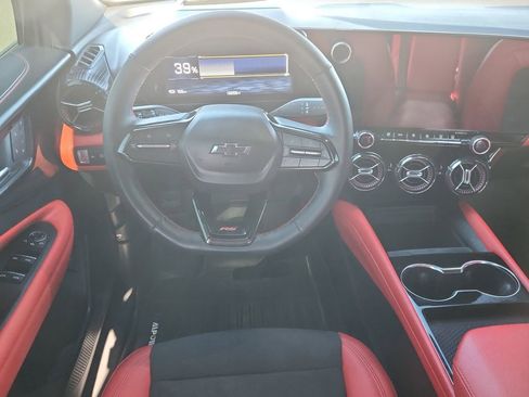 Used 2024 Chevrolet Blazer EV RS image 11