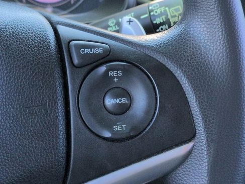 Used 2016 Honda Fit EX image 26