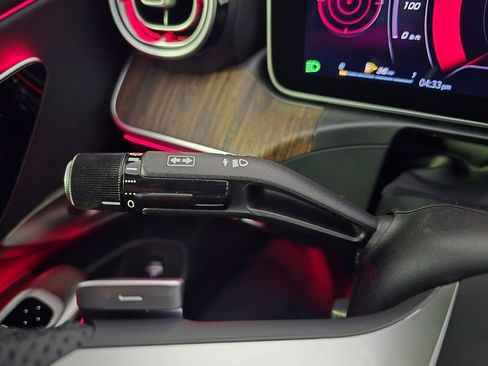 New 2026 Mercedes-Benz CLE 300 4MATIC Cabriolet image 23