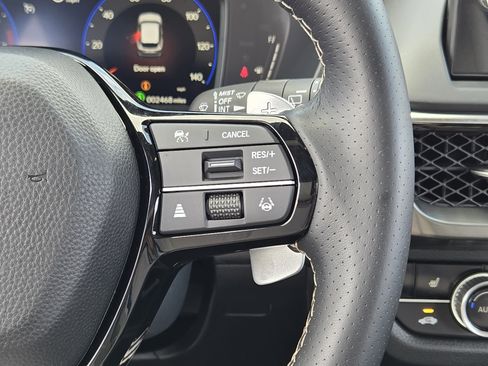 Certified 2025 Acura ADX A-Spec image 32