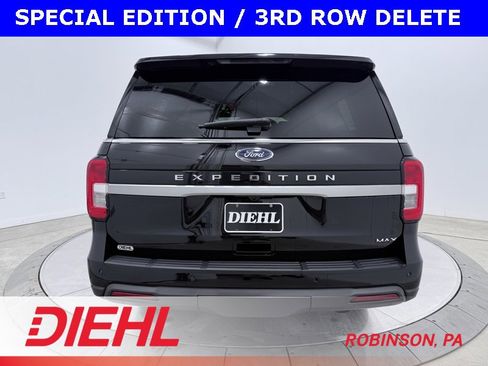 Used 2023 Ford Expedition Max XL image 6
